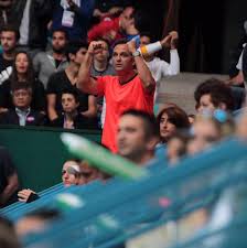 Ülkemiz tenisinin gururları çağla büyükakçay ve marsel i̇lhan'ın antrenörlüğünü de yapmış olan. Can Uner Home Facebook