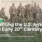 Integrating the U.S. Army in the Early 20th Centur... event in Lawrence, KS