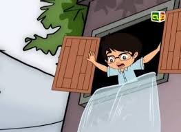 قناة طه للأطفال taha tv channel publications facebook