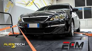 Subscribe, like dan comment in malaysia, 408 comes with two engines, 1.6l prince turbo engine and 2.0l petrol four cylinder. Peugeot 308 1 6l E Hdi 115ps Alientech News Blog