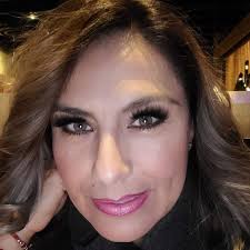 Silvia Marcela Trevizo: books, biography, latest update