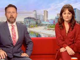 BBC Breakfast's Victoria Fritz explains why she changed her name after  viewer confusion - Chronicle Live