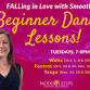Foxtrot for Beginners (Group Class)