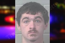 William Jowers — Newton County Jail Bookings