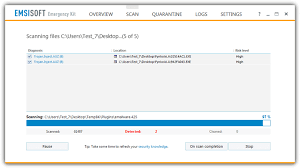 Safetydetectives known vulnerabilities scanner — free online scanner. 10 Free And Portable Offline Antivirus Scanners Raymond Cc