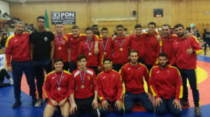 Todos los resultados y ganadores de lucha grecorromana en los juegos olímpicos de río 2016. Federacion Espanola De Luchas Olimpicas Y Disciplinas Asociadas Laligasports