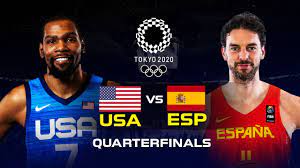 Spain box score | usa vs. Hvklznftpdhhym