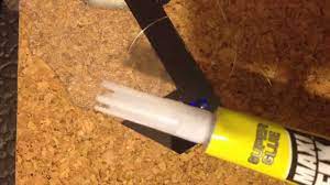 Try to remove super glue with most household cleaning products, and you'll find yourself with sticky fingers and a bad stain. Removing Super Glue Superglue From Plastic Glass And Other Surfaces Remove Super Glue Super Glue How To Remove Glue