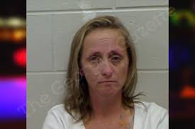 Tabitha Flythe — Bulloch County Jail Bookings