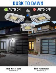 Super Bright Led Garage Lights Team Passion In 2020 Garage Lighting Led Garage Lights Garage Light Fixtures
