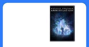 Amazon.com: Annihilation : Natalie Portman, Oscar Isaac, Gina Rodriguez,  Jennifer Jason Leigh, Tessa Thompson: Movies & TV