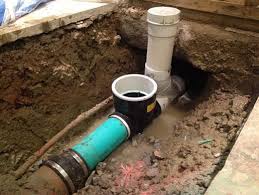 Install a backwater prevention valve. Sewer Backflow And Backflow Device Facts From Reliable Basement And Drain By James Huber Medium