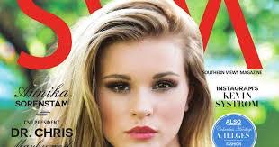 Alyssa Penny's Instagram, Twitter & Facebook