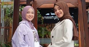 Maybe you would like to learn more about one of these? Gandeng Tasya Rosmala Sabyan Luncurkan Teman Sejati