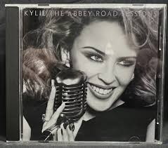 KYLIE MINOGUE THE Abbey Road Sessions CD 2012 Australia *Disc Mint* FAST  POST $13.41