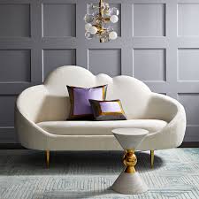 Ether Settee Modern Sofa Designs Sofa Design Furniture Design
