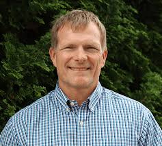 Brent Laporte, Director of Electrical Engineering