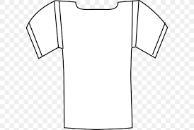 Or play free educational games? Jersey T Shirt Football Coloring Book Uniform Png 600x549px Jersey American Football Area Baseball Uniform Black