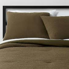 Get nate in your inbox. Full Queen Micro Texture Comforter Sham Set Olive Project 62 Nate Berkus For Sale Online Ebay