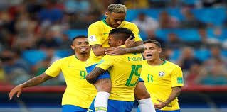 Taking place quadrennially, the fifa men's world cup™ sees 32 nations compete against each other for the prize. Ù…ÙˆØ¹Ø¯ Ù…Ø¨Ø§Ø±Ø§Ø© Ø§Ù„Ø¨Ø±Ø§Ø²ÙŠÙ„ Ø¶Ø¯ Ø§Ù„Ù…ÙƒØ³ÙŠÙƒ Ø§Ù„ÙŠÙˆÙ… ÙÙŠ ÙƒØ£Ø³ Ø§Ù„Ø¹Ø§Ù„Ù… 2018 ÙˆØ§Ù„ØªØ´ÙƒÙŠÙ„Ø© Ø§Ù„Ù…ØªÙˆÙ‚Ø¹Ø©