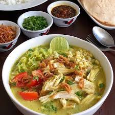 Umumnya penyedap rasa diberikan kepada makanan yang tidak atau kurang memiliki rasa. 5 Resep Soto Ayam Bening Pas Untuk Sajian Musim Hujan Orami
