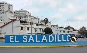 Para saber dónde calle duque de rivas s/n 11207 algeciras cádiz (españa). ð—£ð—¶ð—»ð—´ð˜‚ð—§ð—¿ð—®ð—½ On Twitter Pingu En La Rotonda Del Saladillo Algeciras Espanacore