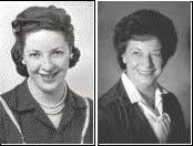 Leona Loader Obituary (2003)