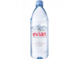 We are extremely proud to join a community of nearly 4000 using their business for good, and we will keep challenging ourselves to improve our impact on the planet and people's life, for a mor Evian Water Bottle 1l Jacques Scott Online