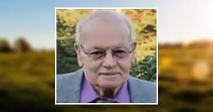 Floyd Dean Harmon Obituary June 14, 2025