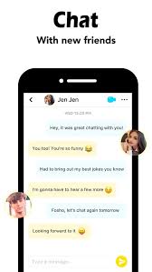 This can seem enticing to adults and kids alike, but it can pose many risks to minors. Omegle App For Iphone Free Download Omegle For Ipad Iphone At Apppure