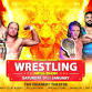 Wrestling Spectacular Swindon 31st January 2026 event image