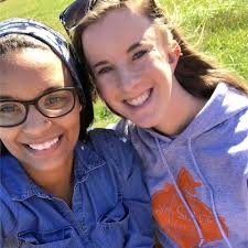 Monique Cook and Shelby Champlin's Wedding Website