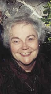 Harriet Sutton Obituary