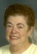 Betty Jean Greenman Schreier (1935-2009)