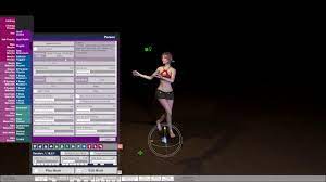 Virt a Mate tutorial : import fbx animations into VAM - YouTube