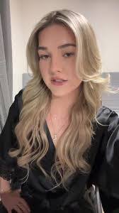 Leida Thomas's Instagram, Twitter & Facebook