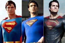 Superman returns to earth after spending five years in space examining his homeworld krypton. Superman On Screen A History Of Superman Movies Central Rappahannock Regional Library