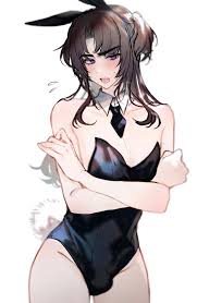 Bunny boi | Scrolller