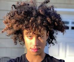 Either way, you should definitely check out the hashtag. 10 Best For Cute Guys With Curly Hair Tiktok Elegance Nancy