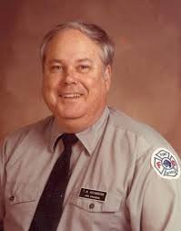 Tommy Richardson Obituary (1932