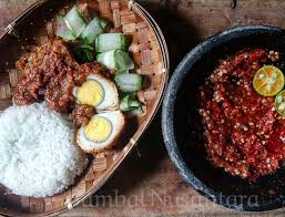Find traveler reviews and candid photos of dining near lempuyang temple in abang, indonesia. Sambal Kriuk