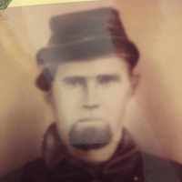 John Swaney (1787–1851) • FamilySearch