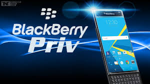 Image result for blackberry priv