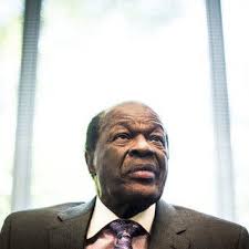 Marion S. Barry Jr.