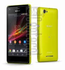 Use any of the following mirror links to get the driver on the computer: Download Sony Xperia M C1905 Driver Android Pc Suite Usb Driver Resources