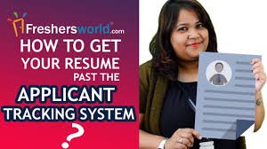 applicant tracking system? ats