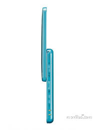 Sharp 825SH - Moviles.com