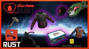 Rust Skins Charitable Rust Bone Dragon Hatchet Ccsc Set Tooth Monster 94 Rust Skin Preview Youtube Don't wait, sell rust items on the one of the largest rust marketplaces. rust skins charitable rust bone dragon hatchet ccsc set tooth monster 94 rust skin preview