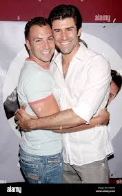 Anthony J. Wilkinson and Adam Zelasko 'The Real Housewives of New ...