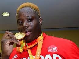 Stewart stands out in Tobago